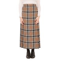 Hostess Skirt - Polyviscose - Vegan Friendly