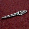 Book of Kells Dog Kilt Pin