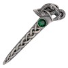 Book of Kells Swan Kilt Pin Kilt Pin