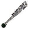 Book of Kells Wading Bird Kilt Pin