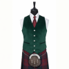 Velvet Argyll Kilt Jacket