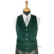 Velvet Waistcoat - Made to Measure