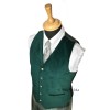 Velvet Waistcoat