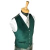 Velvet Waistcoat