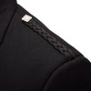 Argyll Kilt Jacket - Black 