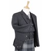 Balquhidder Doublet -Optional Waistcoat - Made to Measure