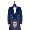Prince Charlie Jacket and Waistcoat - Made to Measure