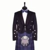 Prince Charlie Jacket and Waistcoat