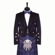 Prince Charlie Jacket and Waistcoat
