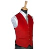Velvet Waistcoat - Made to Measure