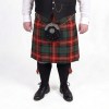Full 10 Yard Kilt - for the larger gent