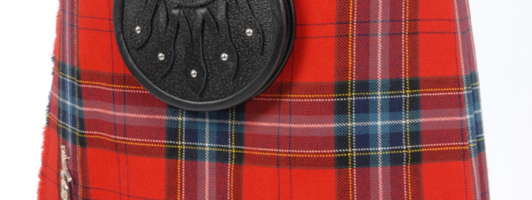 Why a Tartan Kilt Is a Timeless Scottish Classic