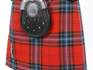 Why a Tartan Kilt Is a Timeless Scottish Classic