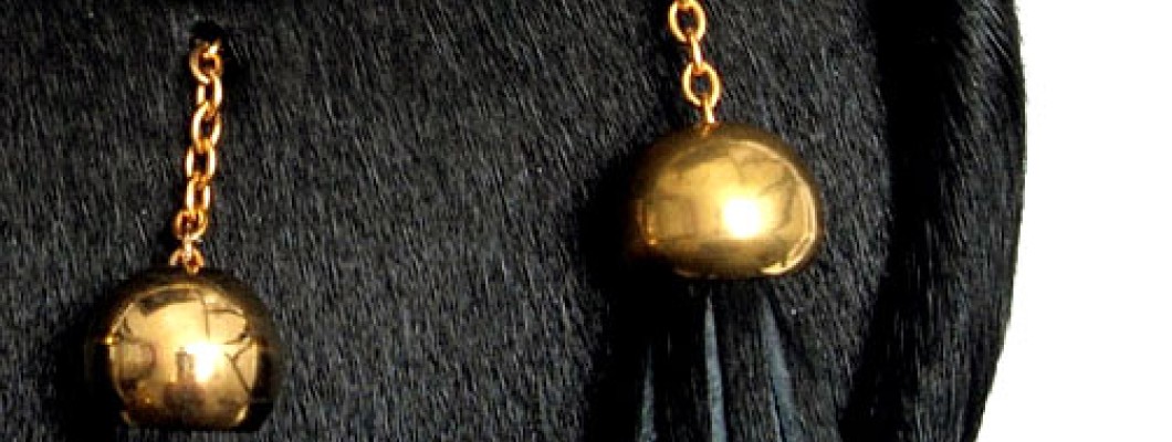 Replacement Sporran Tassels Guide