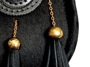 Replacement Sporran Tassels Guide