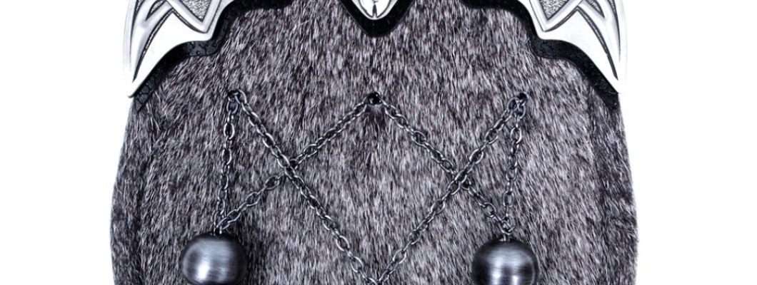 Why Choose a Sporran that was Made in Scotland for Your Kilt Outfit?