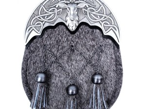 Why Choose a Sporran that was Made in Scotland for Your Kilt Outfit?